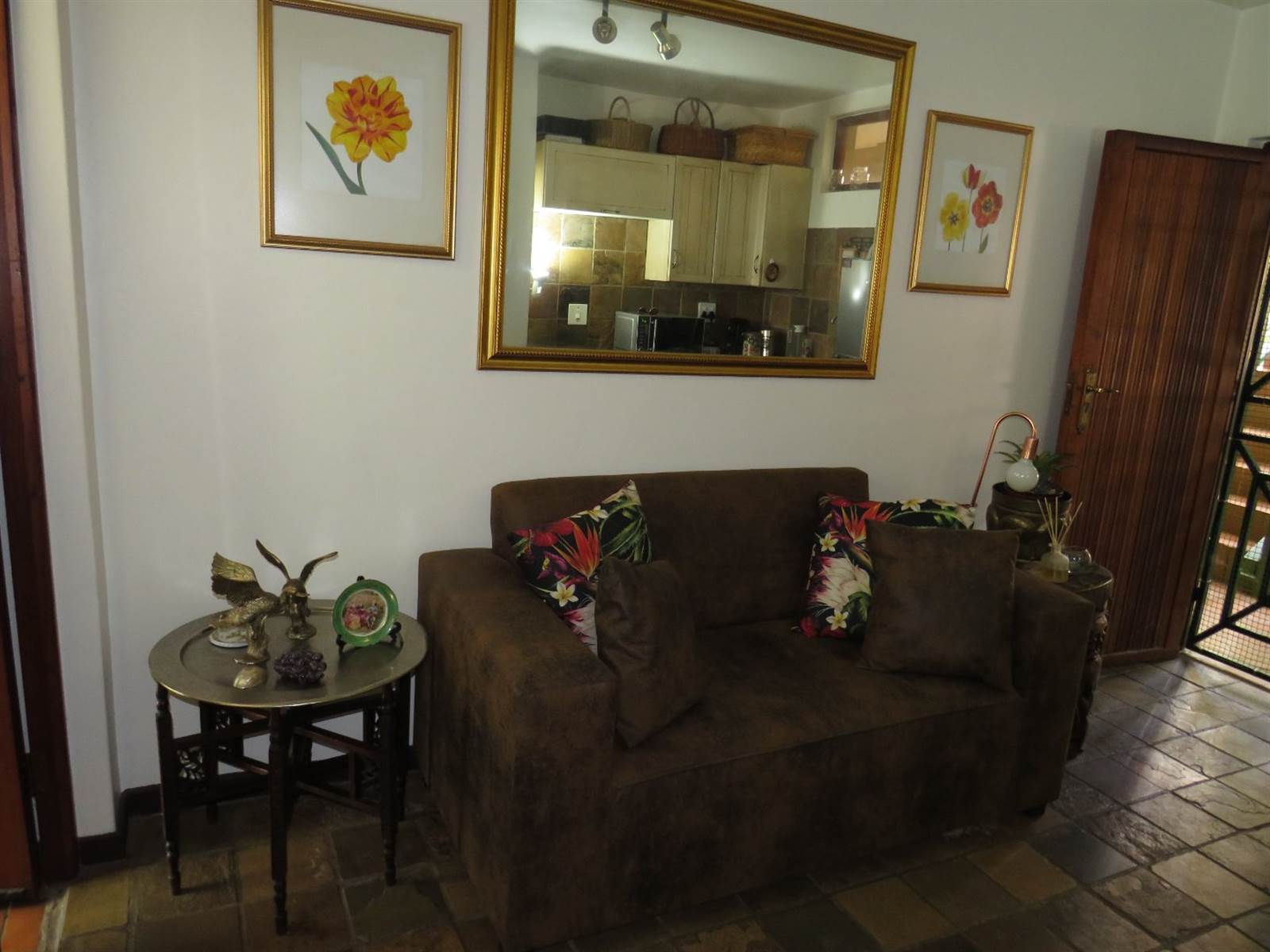 1 Bed Apartment in Wapadrand photo number 11