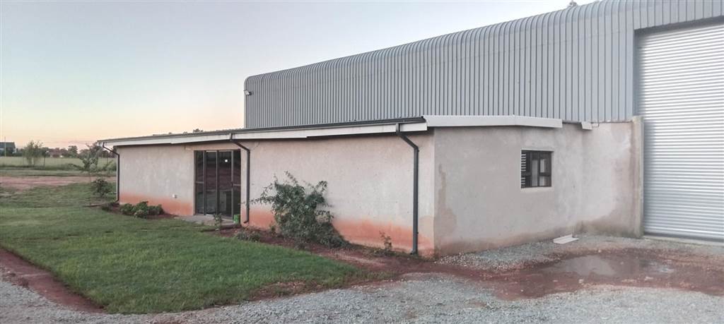 947.54  m² Commercial space in Delmas photo number 4