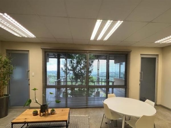 51  m² Office Space