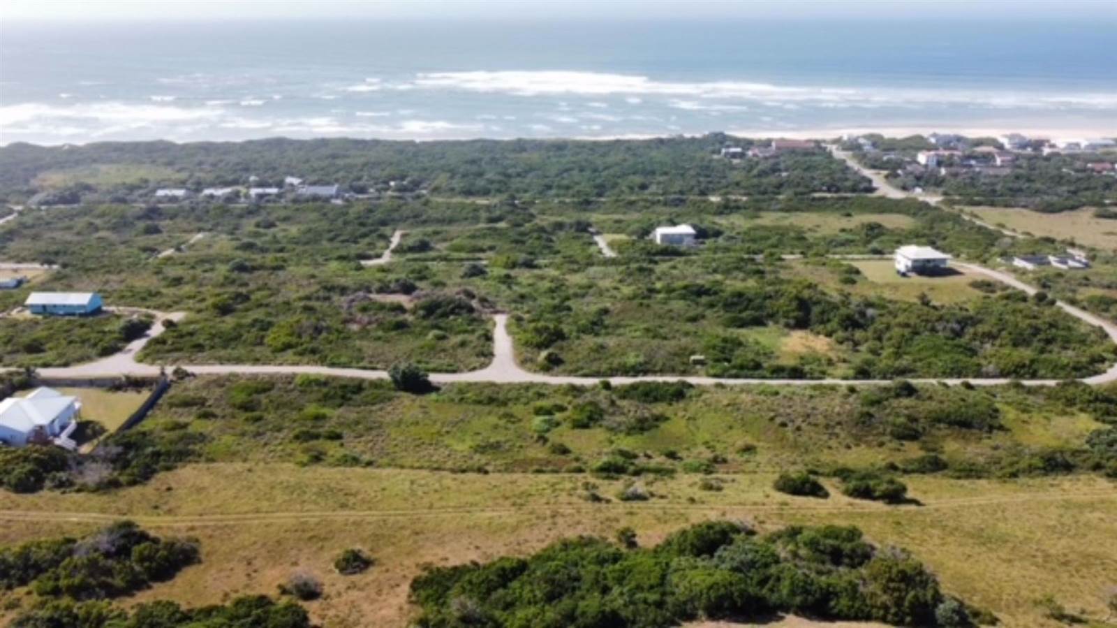 1011 m² Land available in Cannon Rocks photo number 9