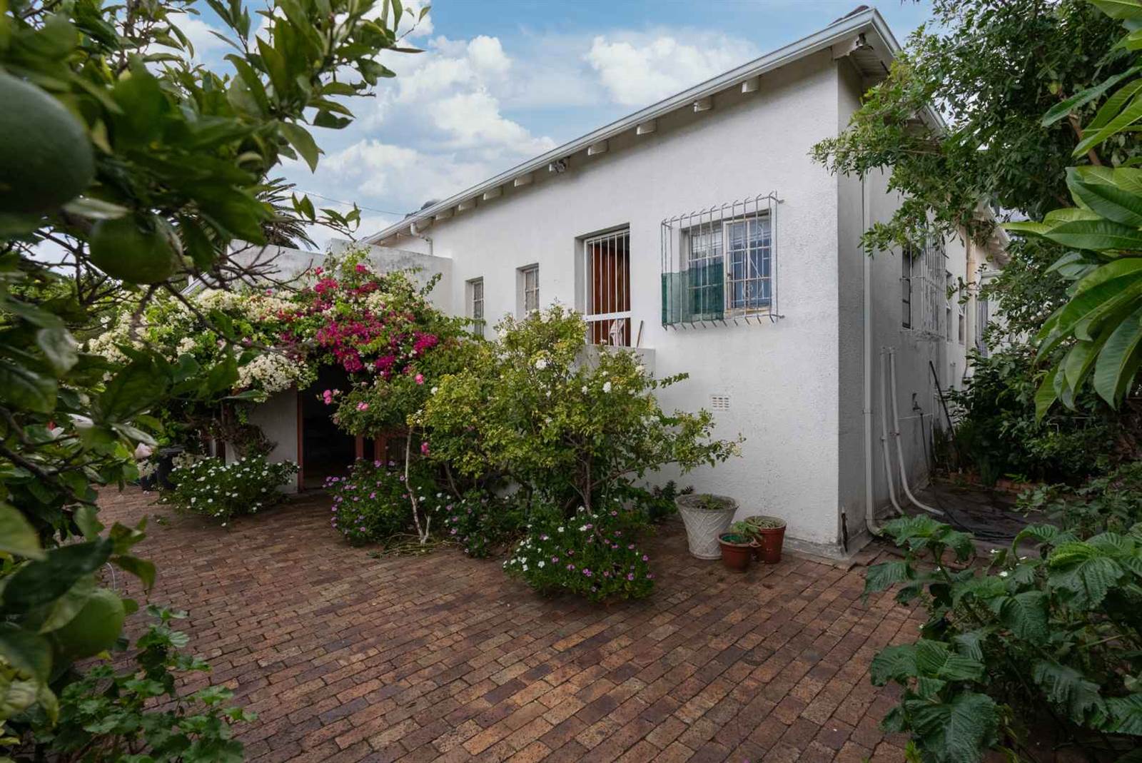 3 Bed House in Vredehoek photo number 25
