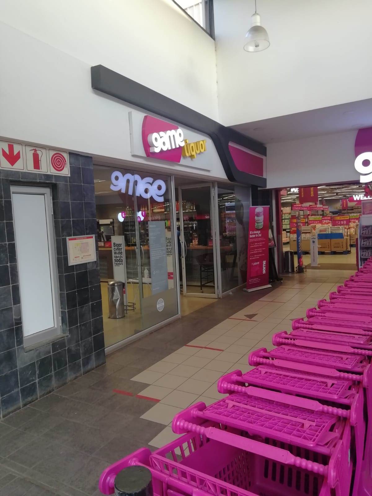 5689  m² Retail Space in Louis Trichardt photo number 5