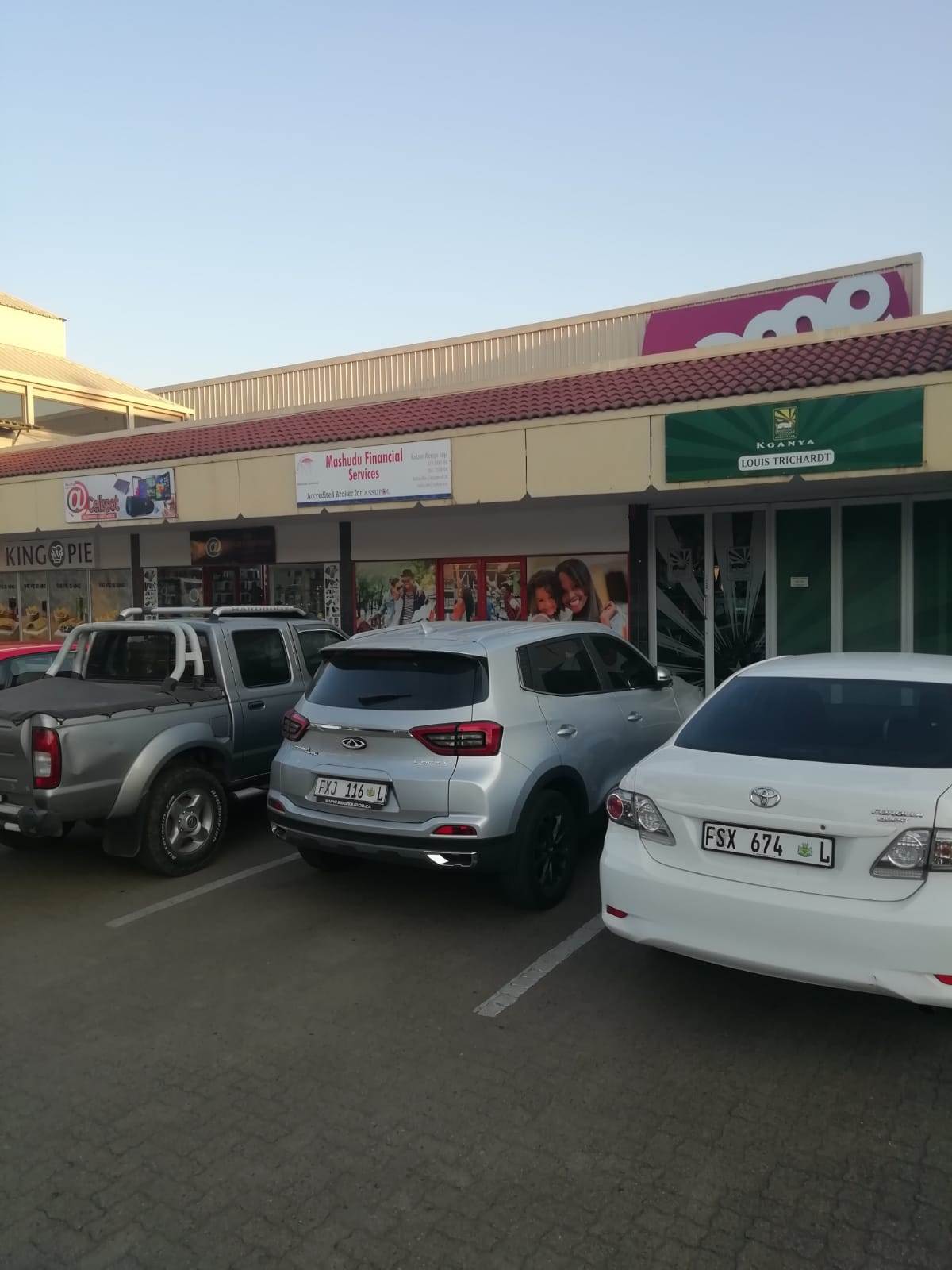 5689  m² Retail Space in Louis Trichardt photo number 15