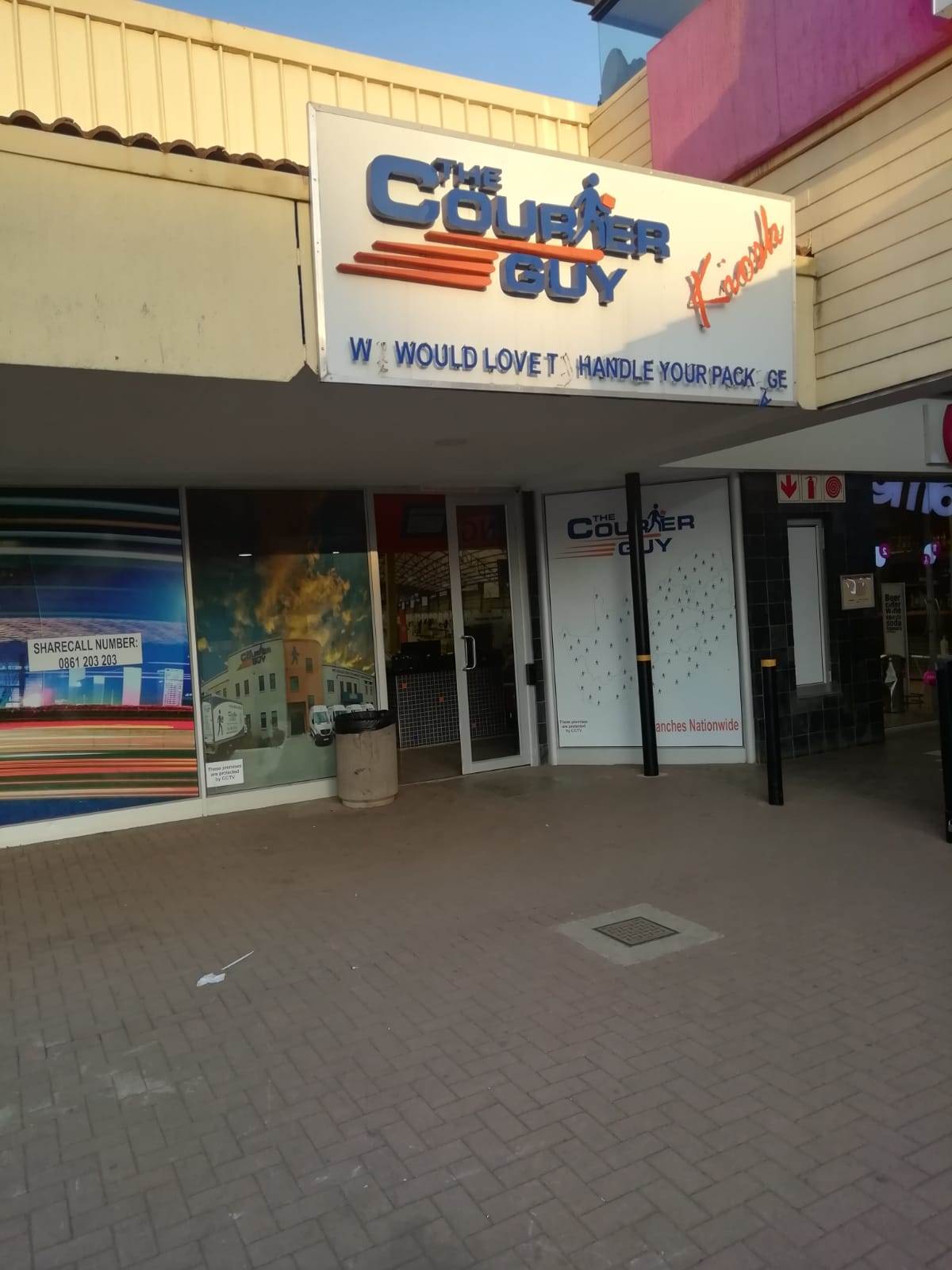 5689  m² Retail Space in Louis Trichardt photo number 13