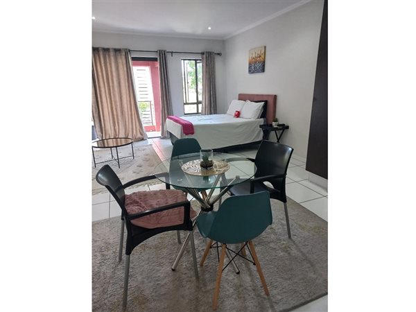 1 Bed Apartment