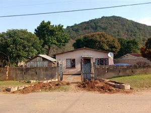 2 Bed House in Pinetown Central