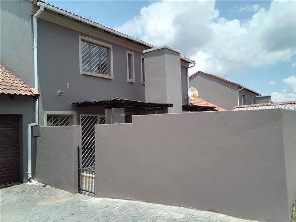 2 Bed Duplex