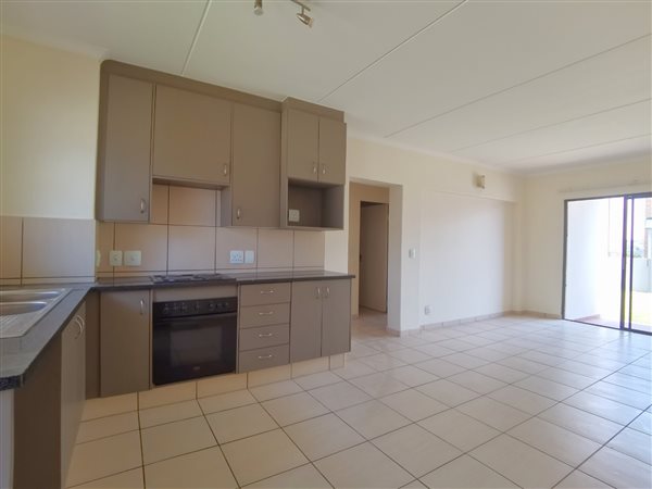 2 Bed Apartment