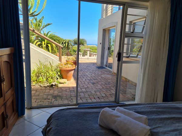 1 Bed Flat in Cape St Francis
