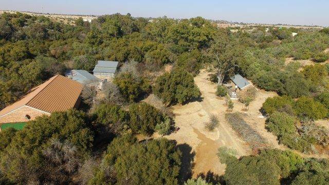 47 ha Land available in Rayton photo number 8