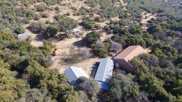 47 ha Land available in Rayton photo number 15