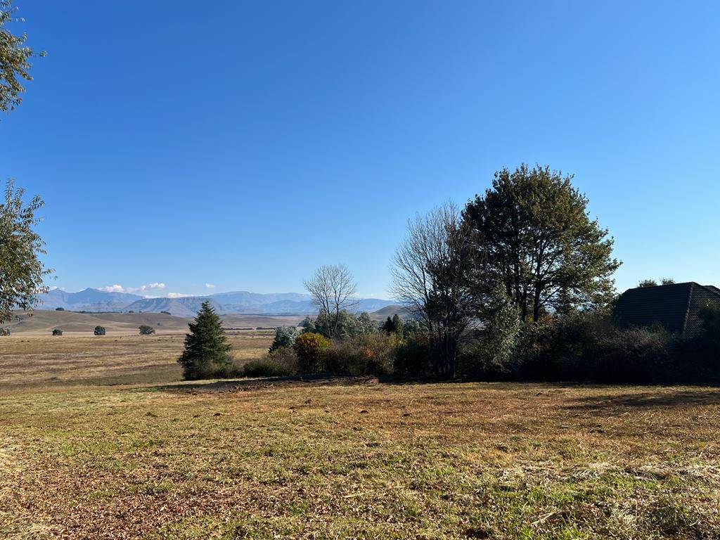 1 ha Land available in Himeville photo number 2