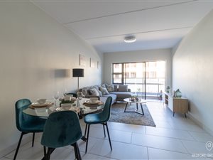 Apartment in Bedfordview