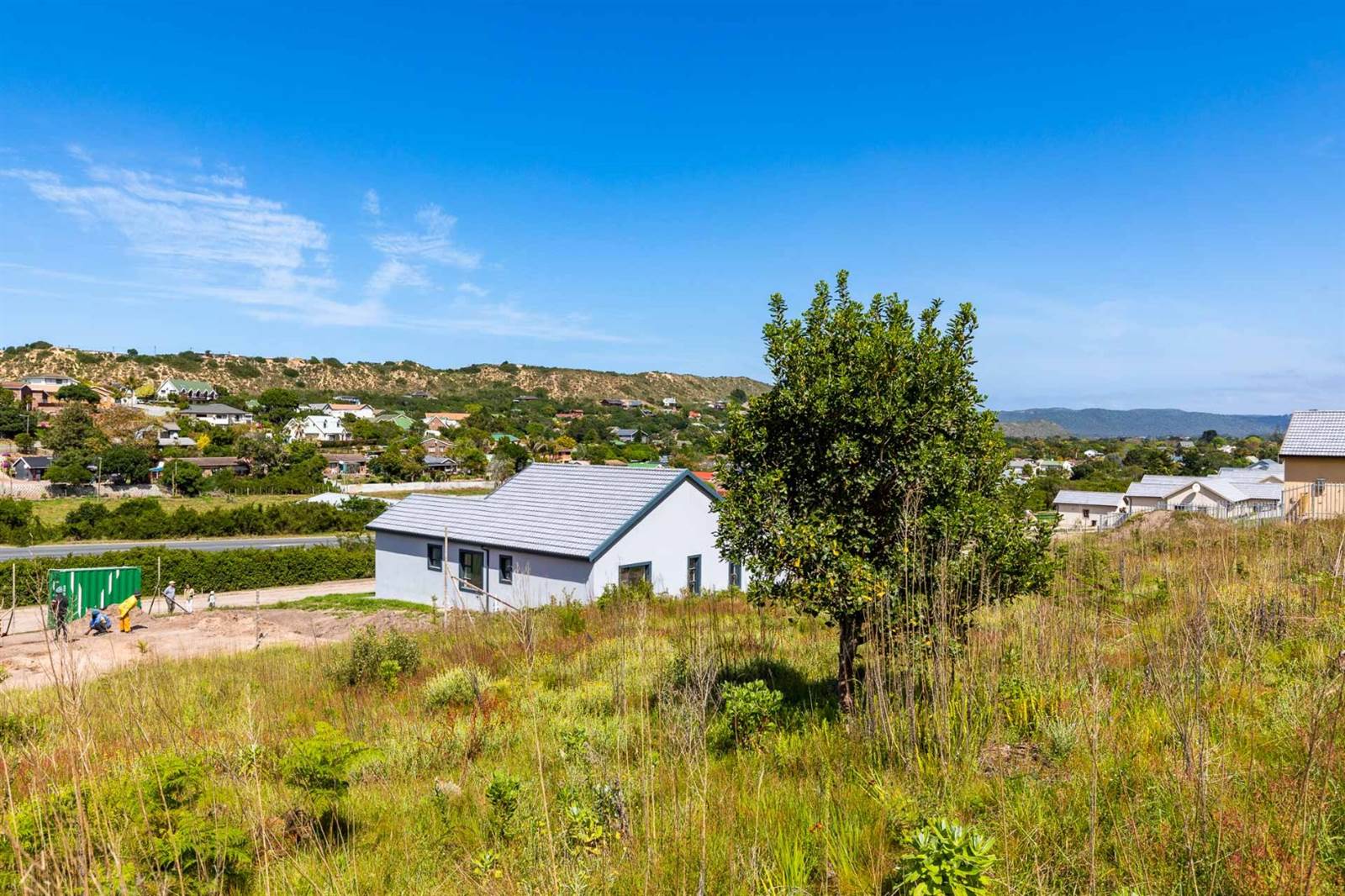 481 m² Land available in Sedgefield photo number 11