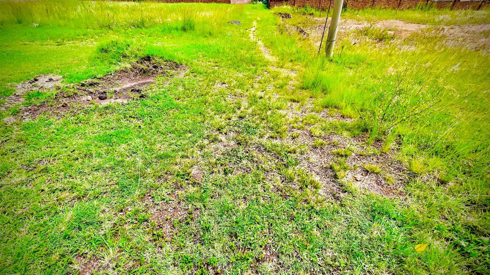 1069 m² Land available in Bankenveld photo number 4