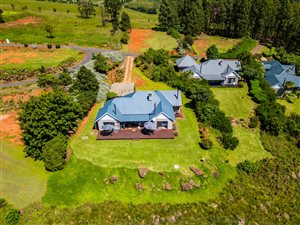 3 Bed House in Balgowan