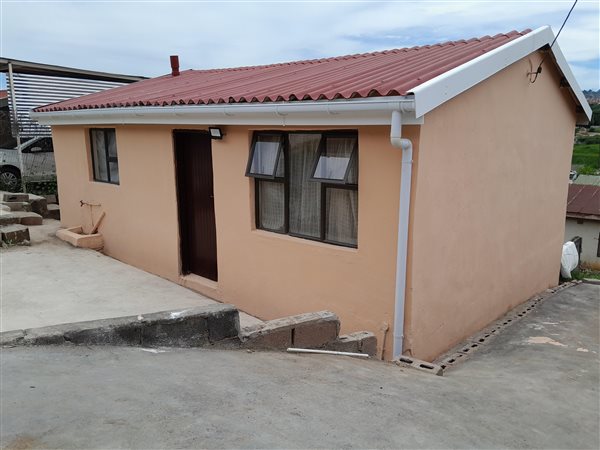 2 Bed House in Imbali