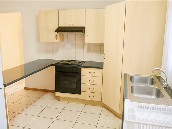 2 Bedroom Townhouse 2 Bedroom Townhouse