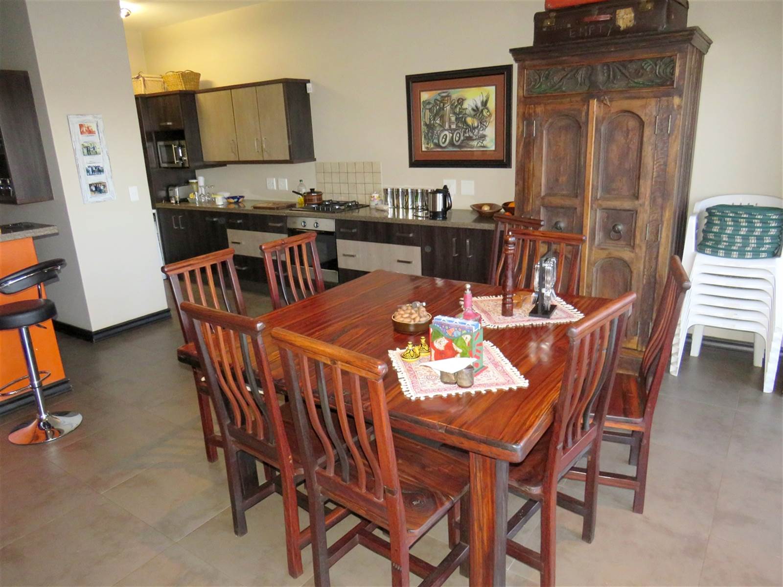 3 Bed House in Emfuleni Golf Estate photo number 4