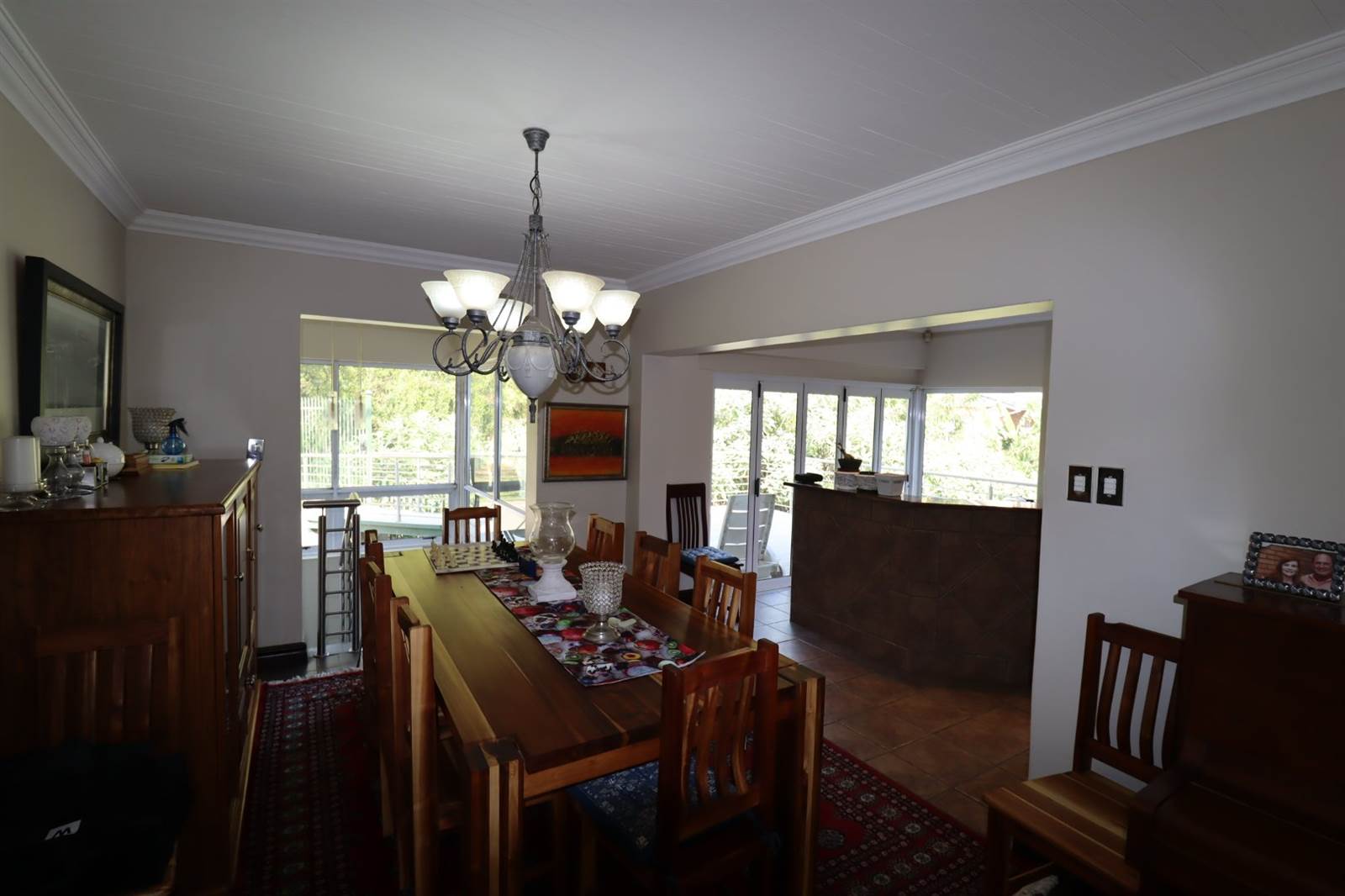5 Bed House in Waterkloof photo number 18