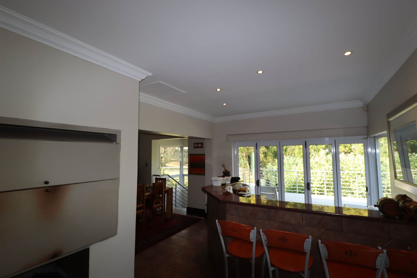5 Bed House in Waterkloof photo number 23