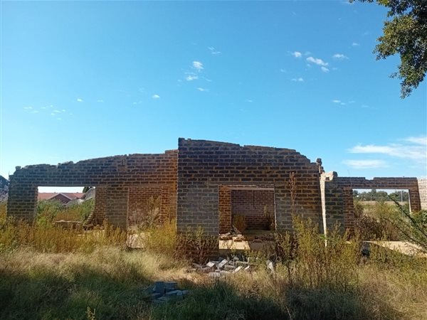 1 211 m² Land 1 211 m² Land