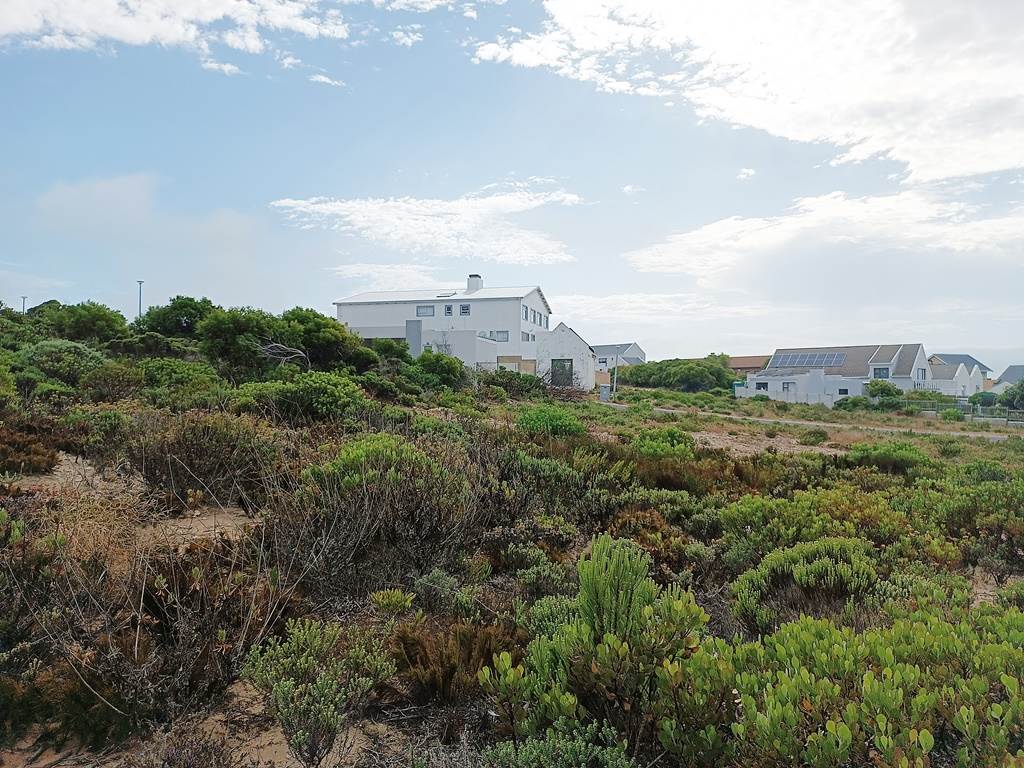 851 m² Land available in Struisbaai photo number 6
