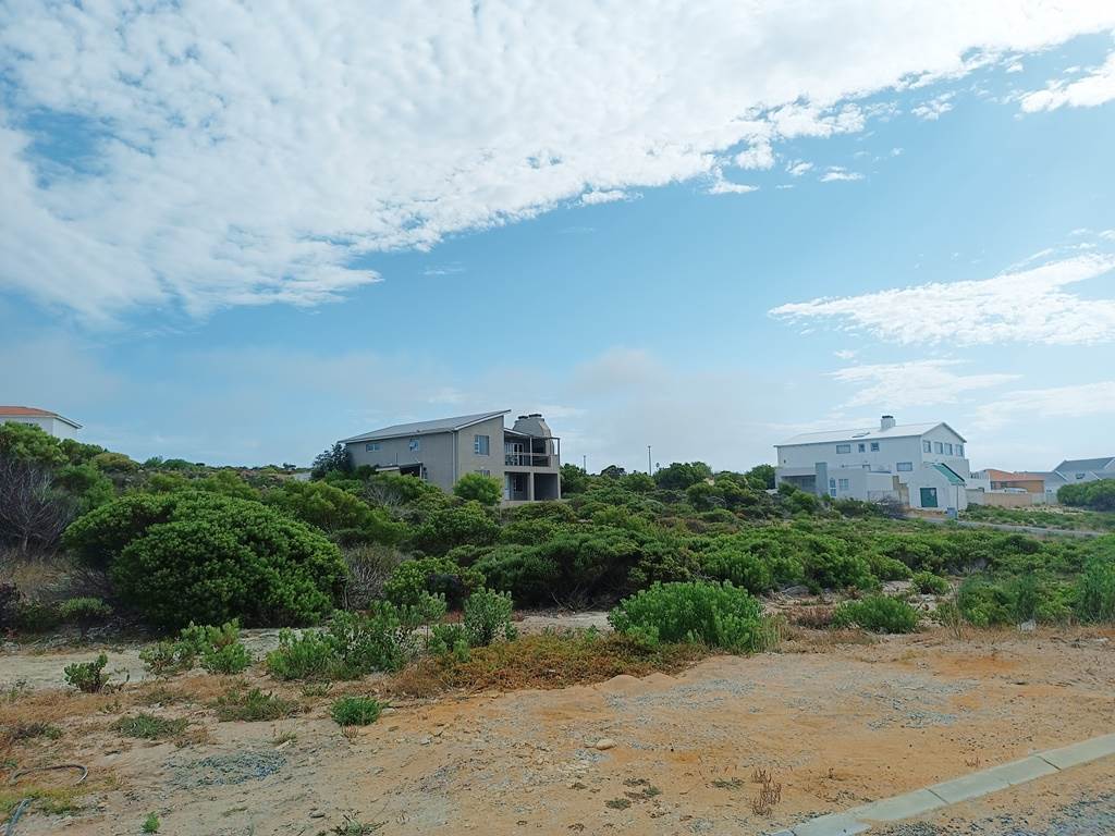 851 m² Land available in Struisbaai photo number 9