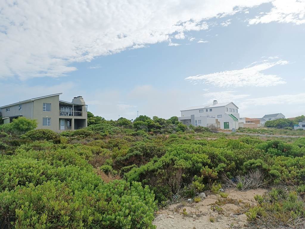851 m² Land available in Struisbaai photo number 14