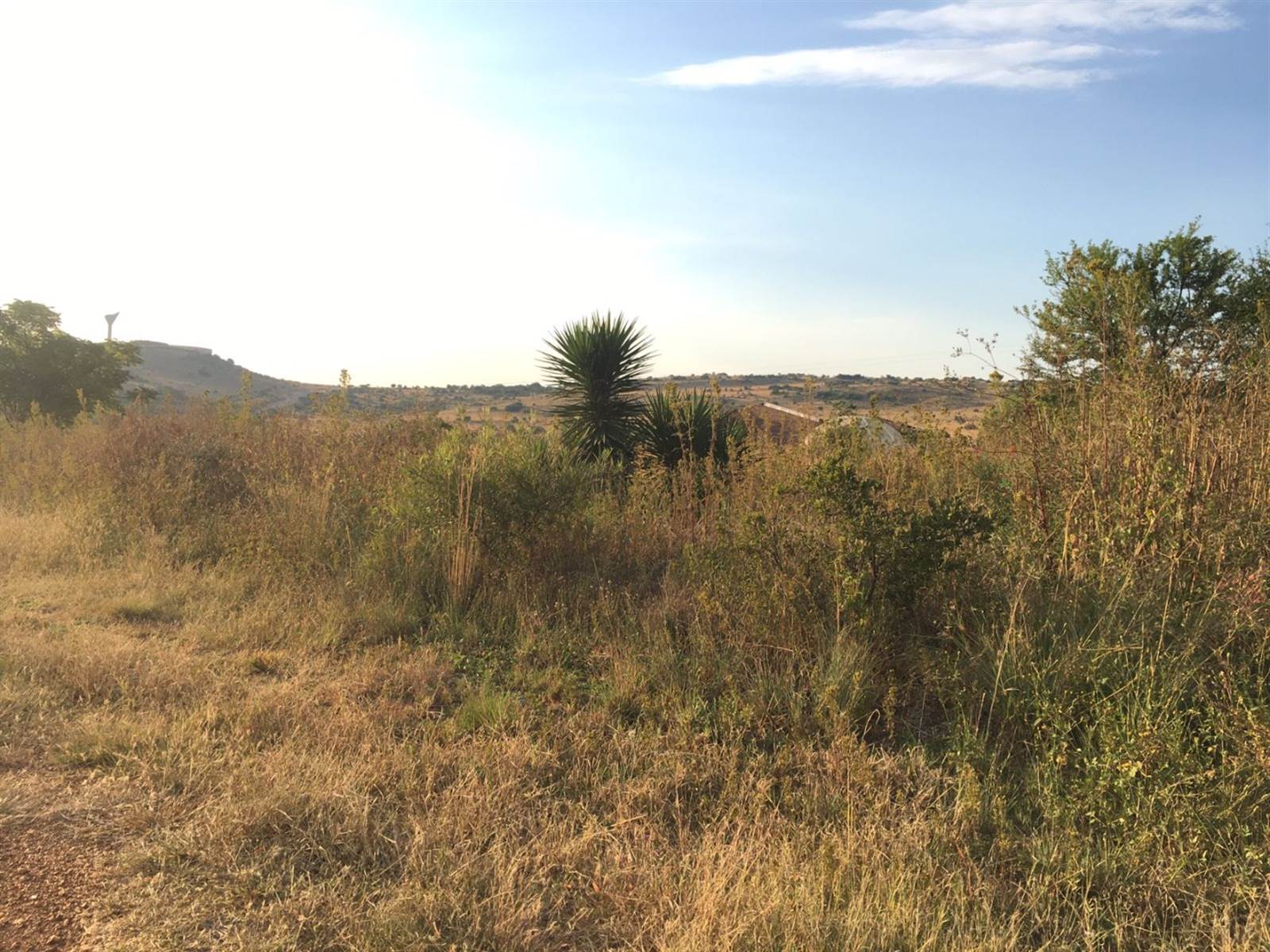 1402 m² Land available in Vaal Marina photo number 5