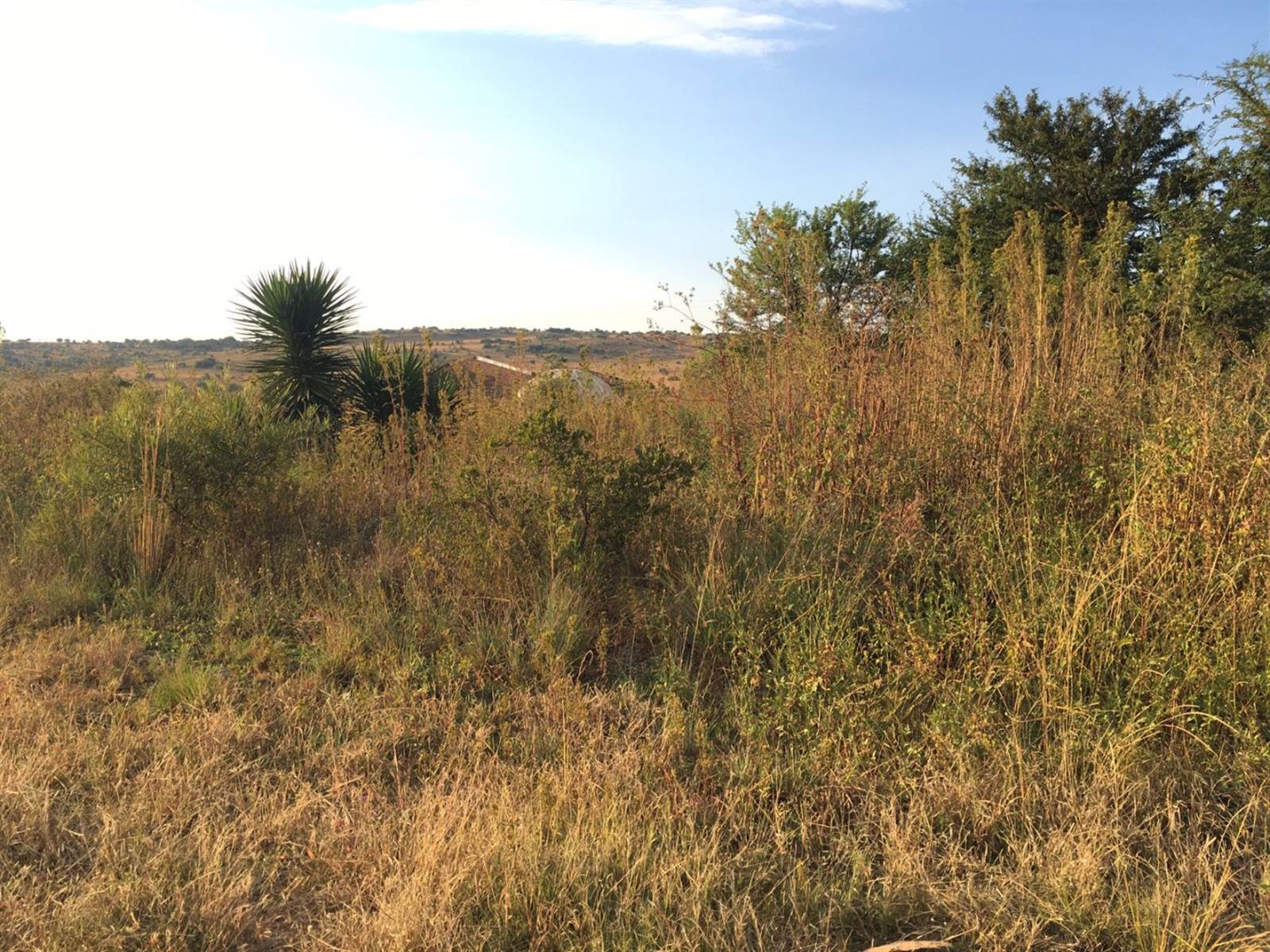 1402 m² Land available in Vaal Marina photo number 3