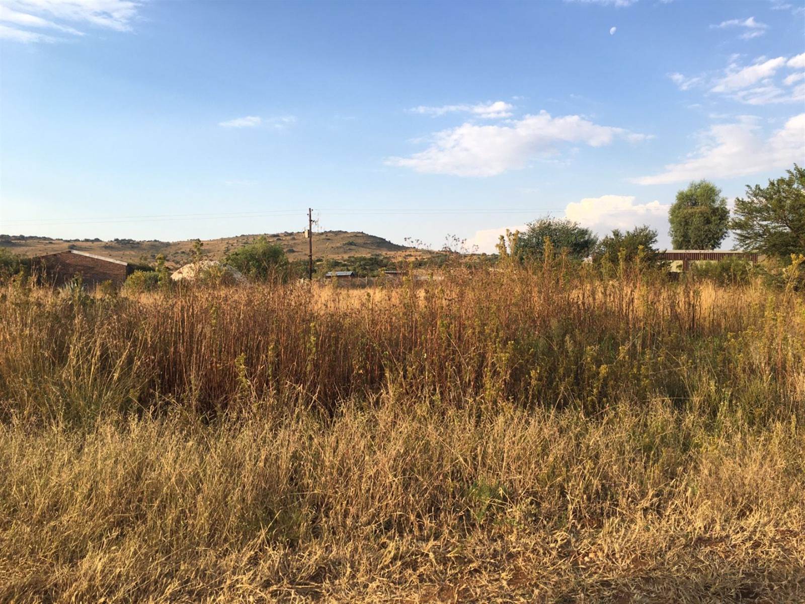 1402 m² Land available in Vaal Marina photo number 2