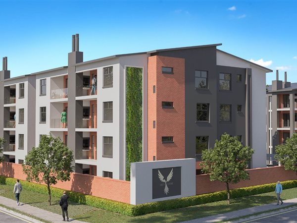 2 Bedroom Apartment 2 Bedroom Apartment