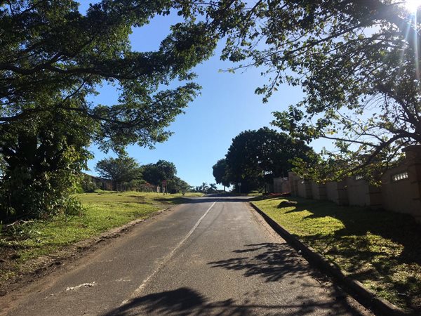 1088 m² Land available in Margate