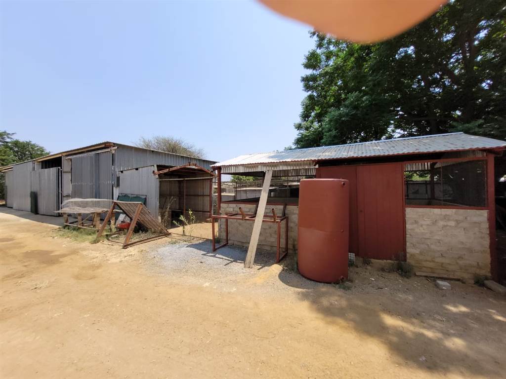 5.8 ha Farm in Mooinooi photo number 22