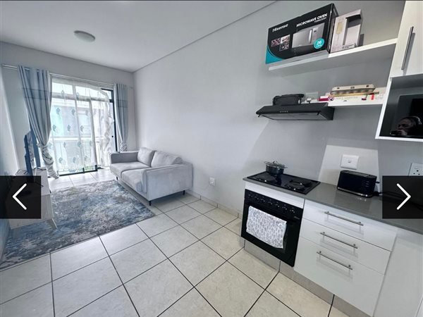 1 Bed Apartment