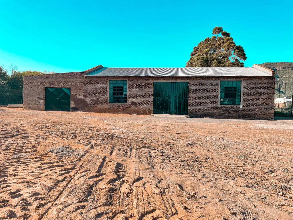 343  m² Commercial space in Graaff Reinet photo number 15