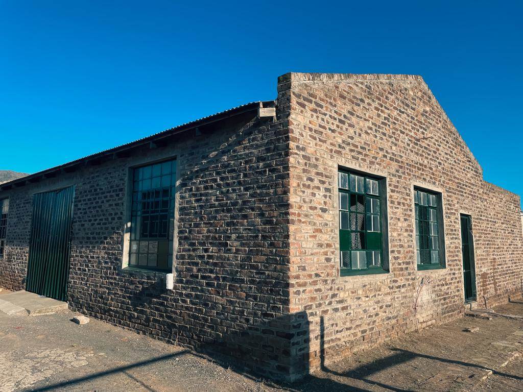 343  m² Commercial space in Graaff Reinet photo number 4