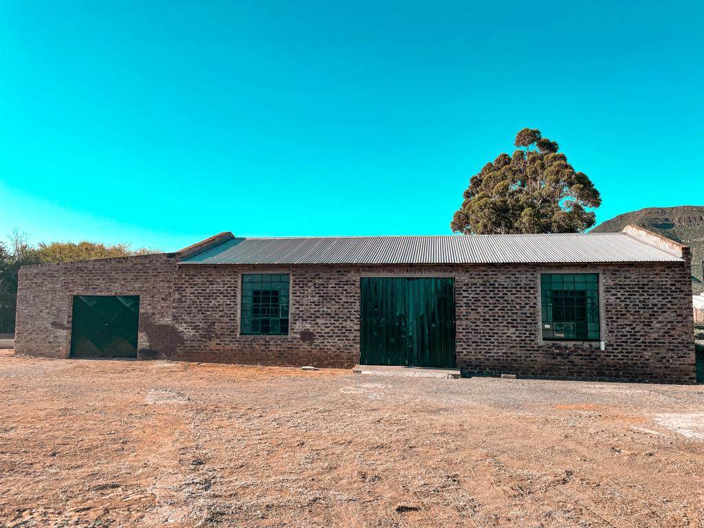 343  m² Commercial space in Graaff Reinet photo number 21