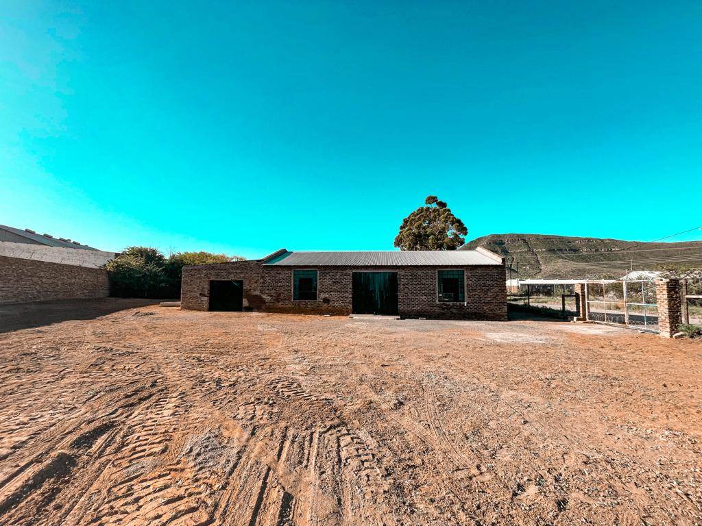 343  m² Commercial space in Graaff Reinet photo number 16