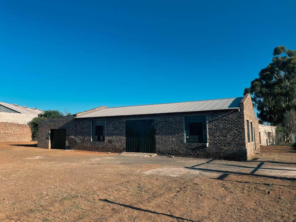 343  m² Commercial space in Graaff Reinet photo number 12