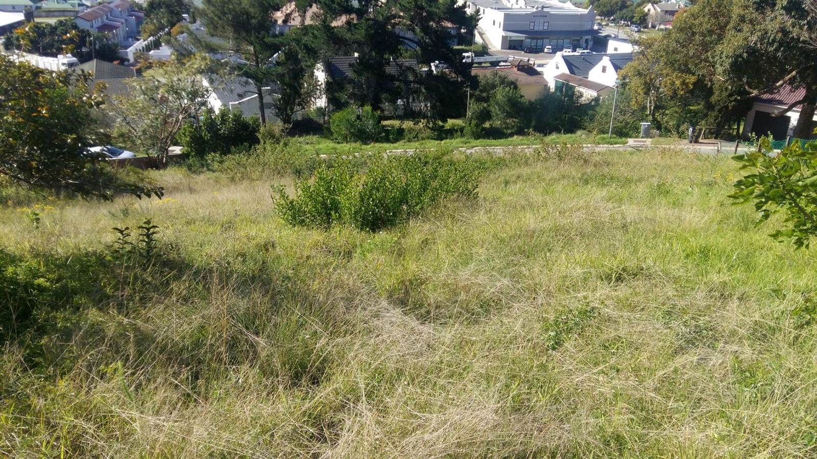 933 m² Land available in Upper Robberg photo number 10