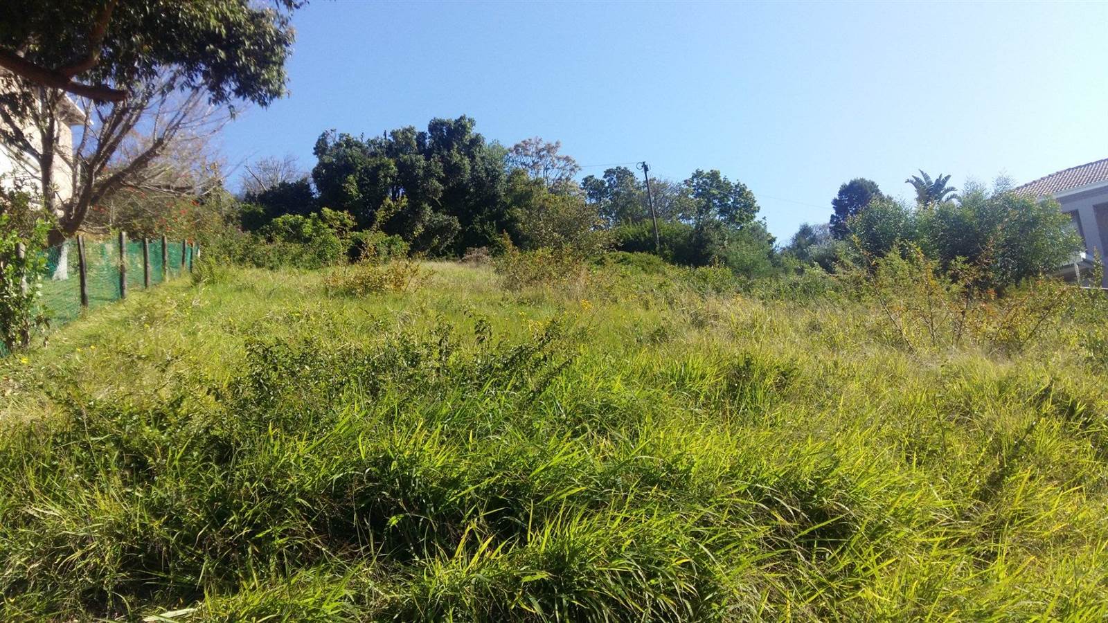 933 m² Land available in Upper Robberg photo number 12