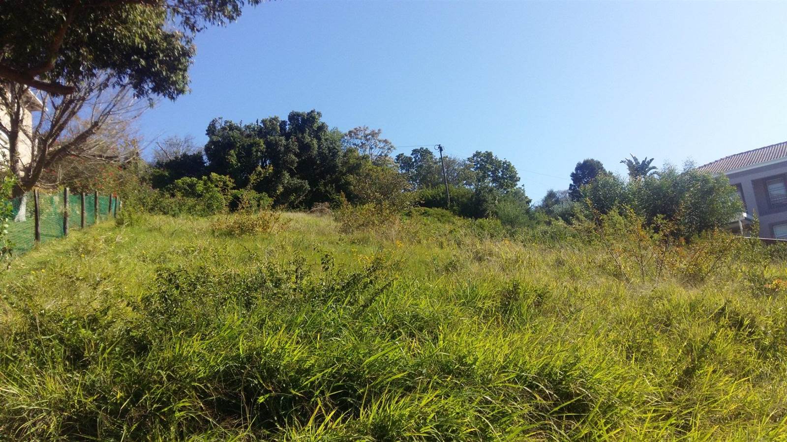 933 m² Land available in Upper Robberg photo number 11