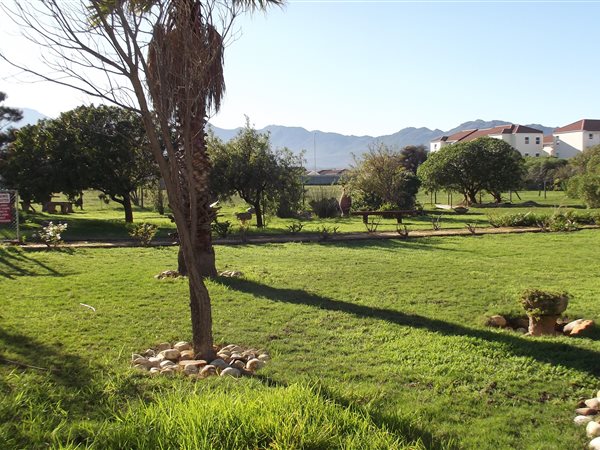 8524 m² Land available in Whispering Pines