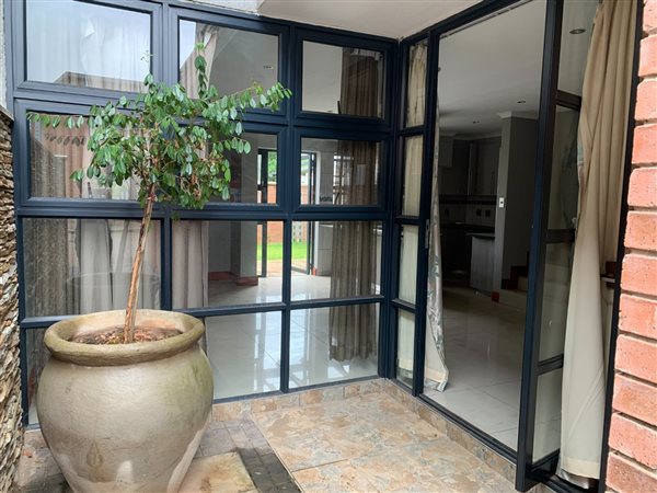 3 Bed Townhouse in Golden Acres Estate