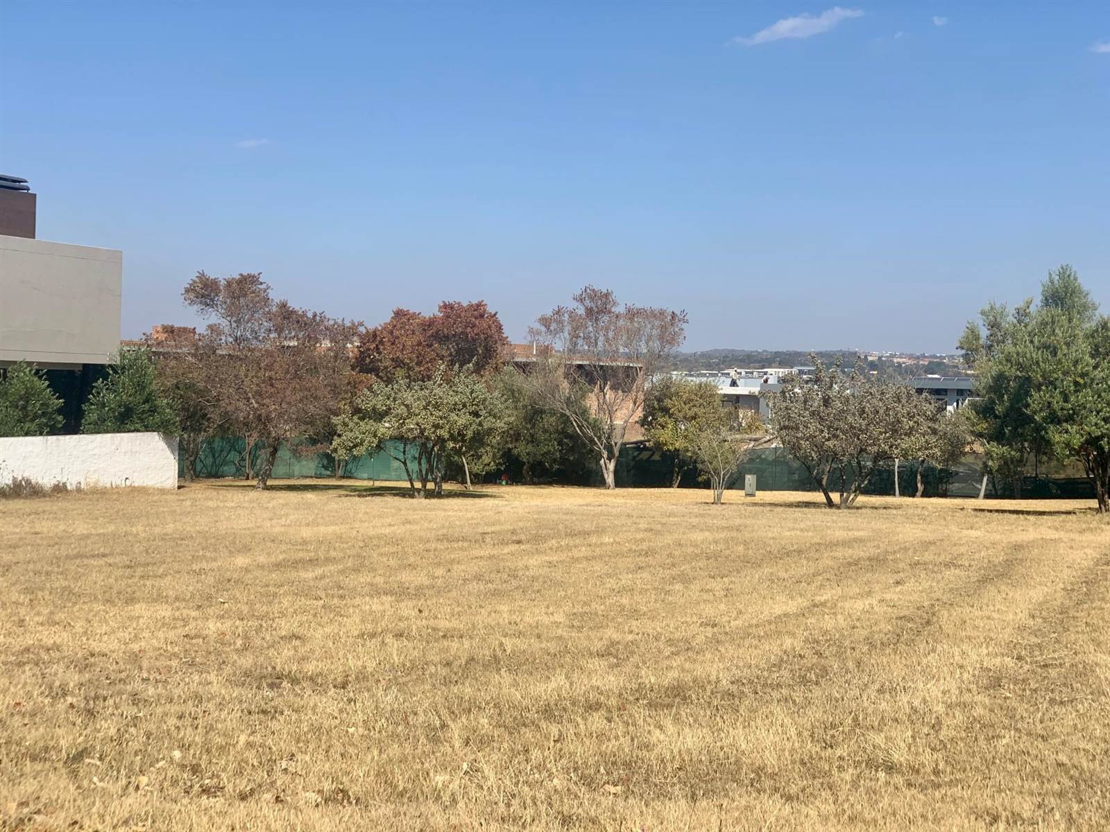 1291 m² Land available in Steyn City photo number 4