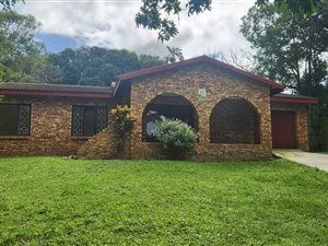 3 Bed House in Port Edward