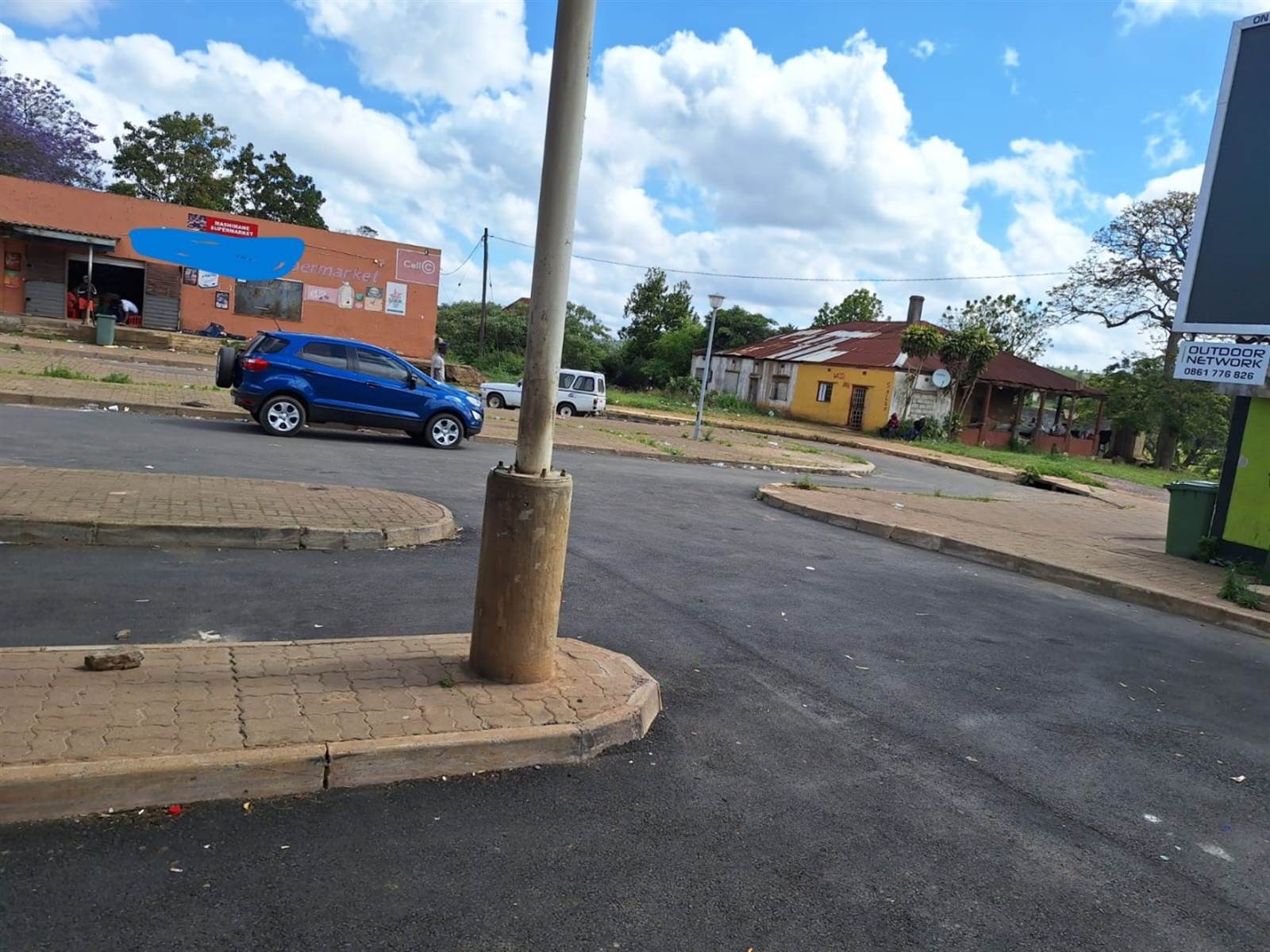 9813 m² Land available in Umbumbulu photo number 13