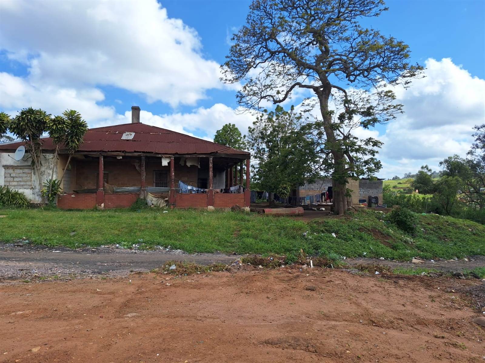 9813 m² Land available in Umbumbulu photo number 18
